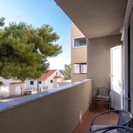 Apartmán Dalmatia Bol