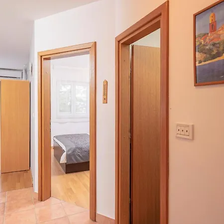 Dalmatia Apartmán *