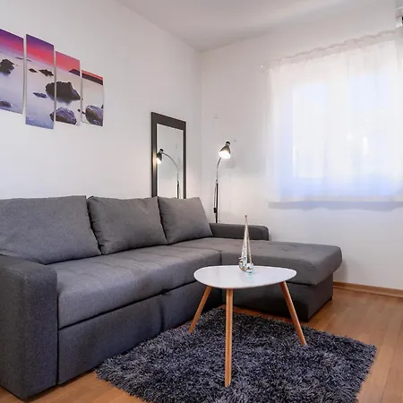 Dalmatia Apartmán Bol