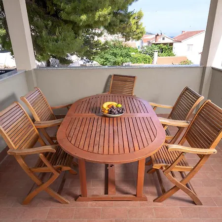 Dalmatia Apartmán Bol