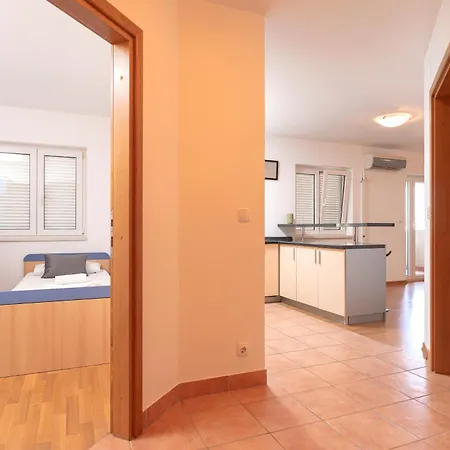 Apartmán Dalmatia Bol