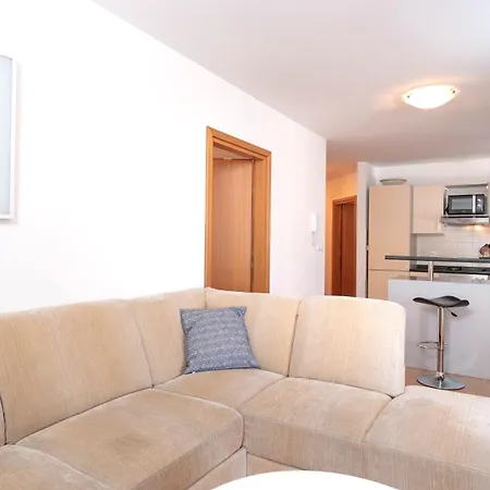 Dalmatia Apartmán *