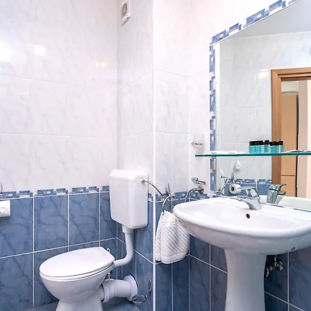 Dalmatia Apartmán Bol