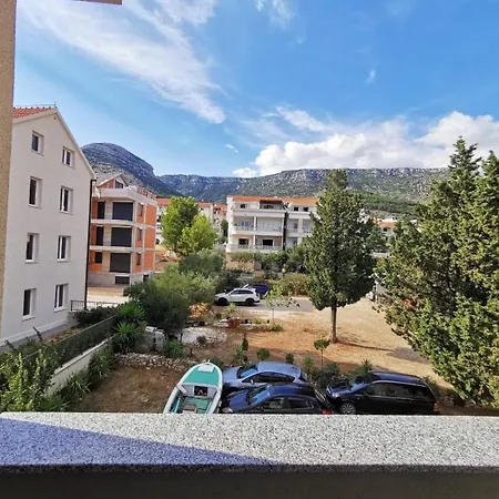 Dalmatia Apartment *