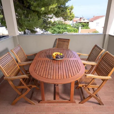 Dalmatia Apartment