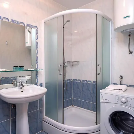 Dalmatia Apartment *