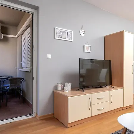 Dalmatia Apartment