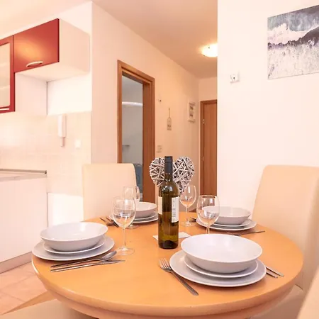 Apartment Dalmatia