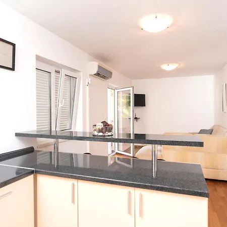 Dalmatia Apartment