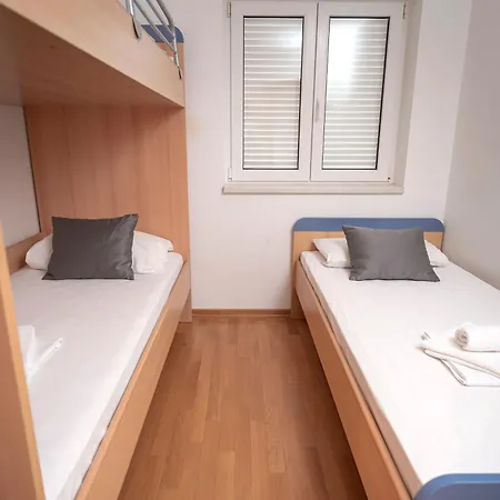 Apartment Dalmatia