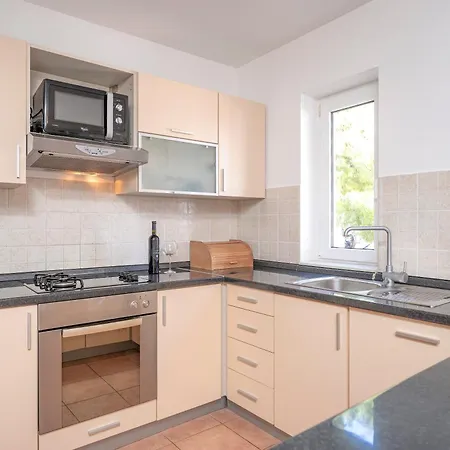 Dalmatia Apartment
