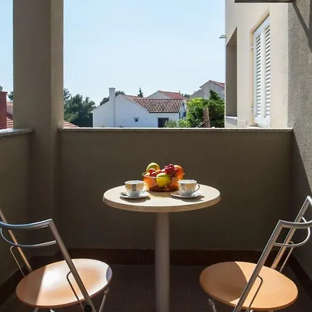 Dalmatia Apartment