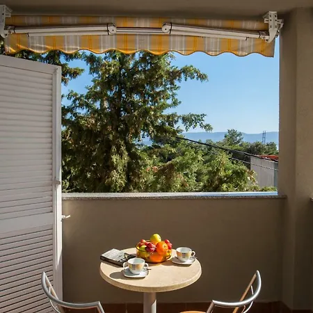 Apartment Dalmatia
