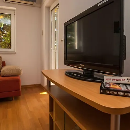 Apartment Dalmatia
